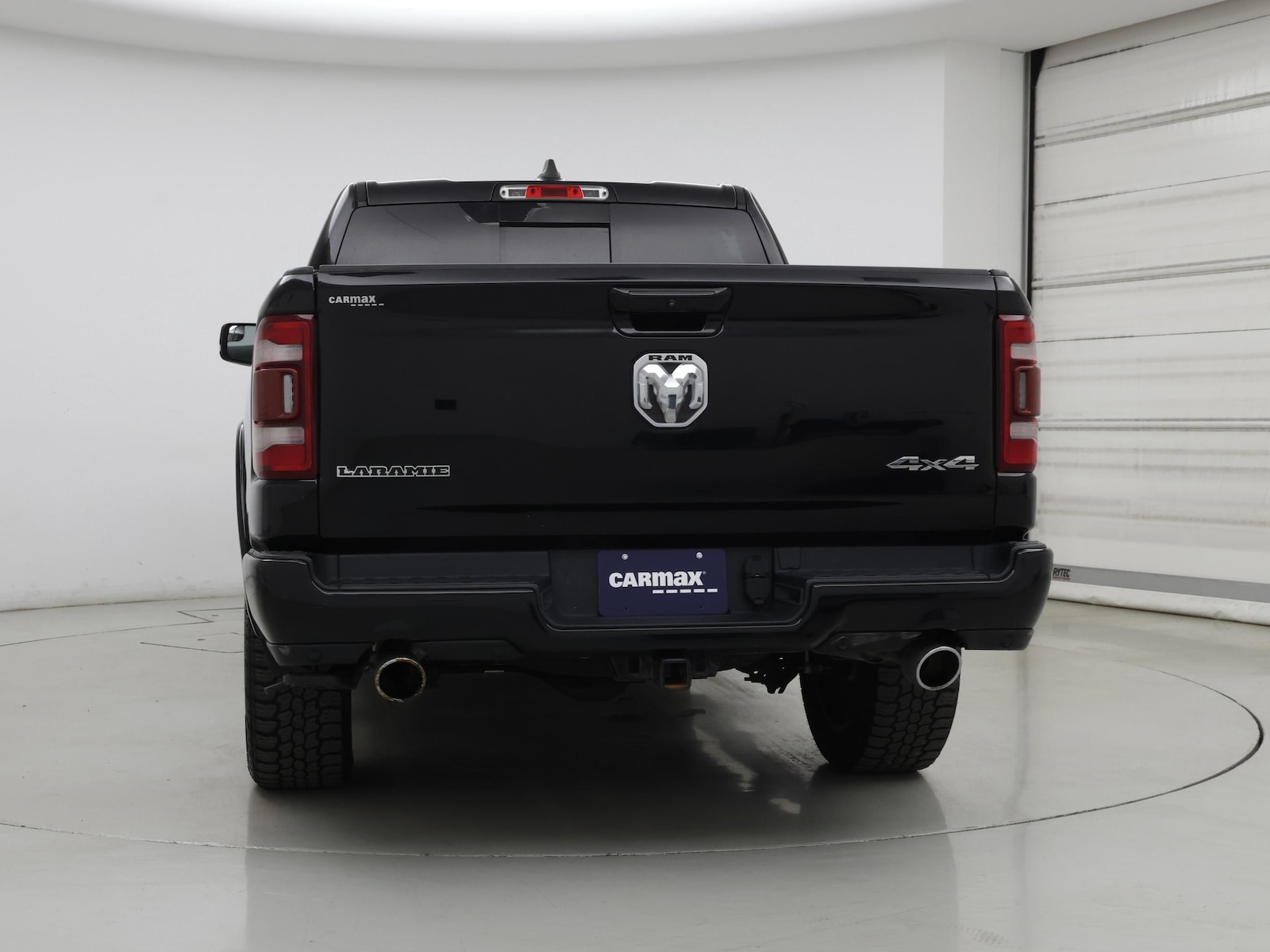 2021 RAM Ram 1500 Pickup Laramie - Photo 7