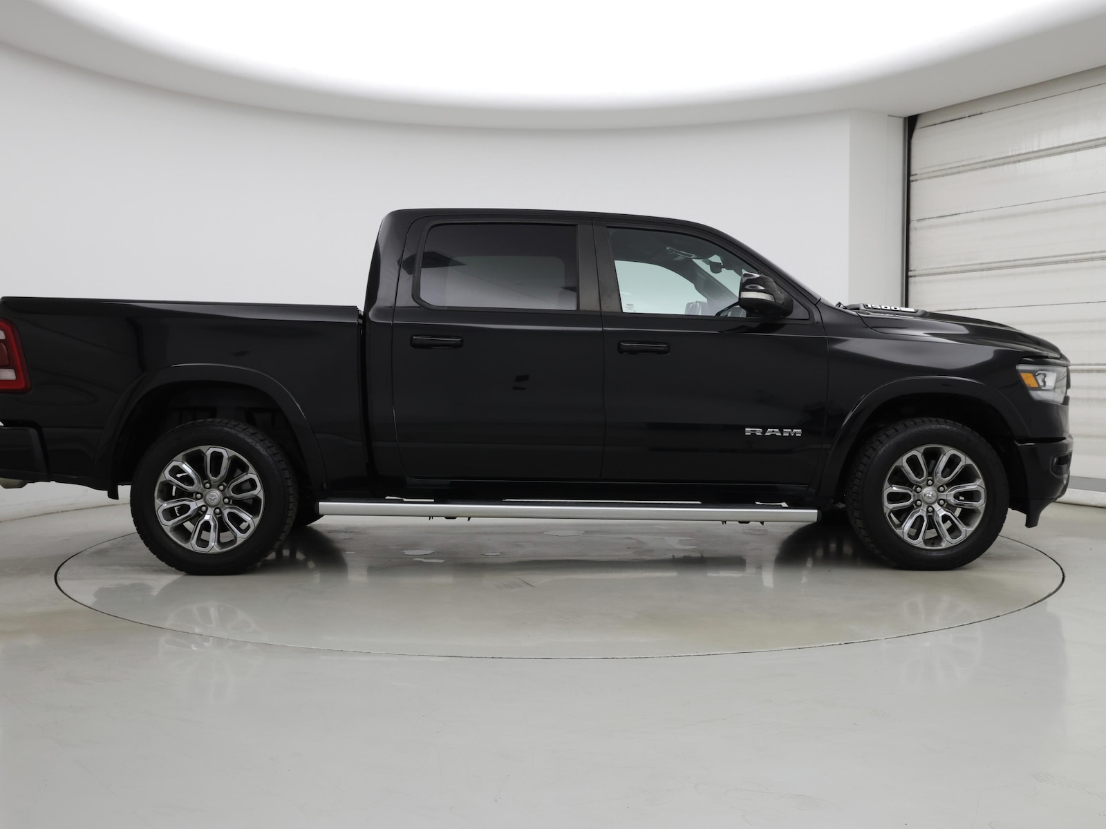 2021 RAM Ram 1500 Pickup Laramie - Photo 8