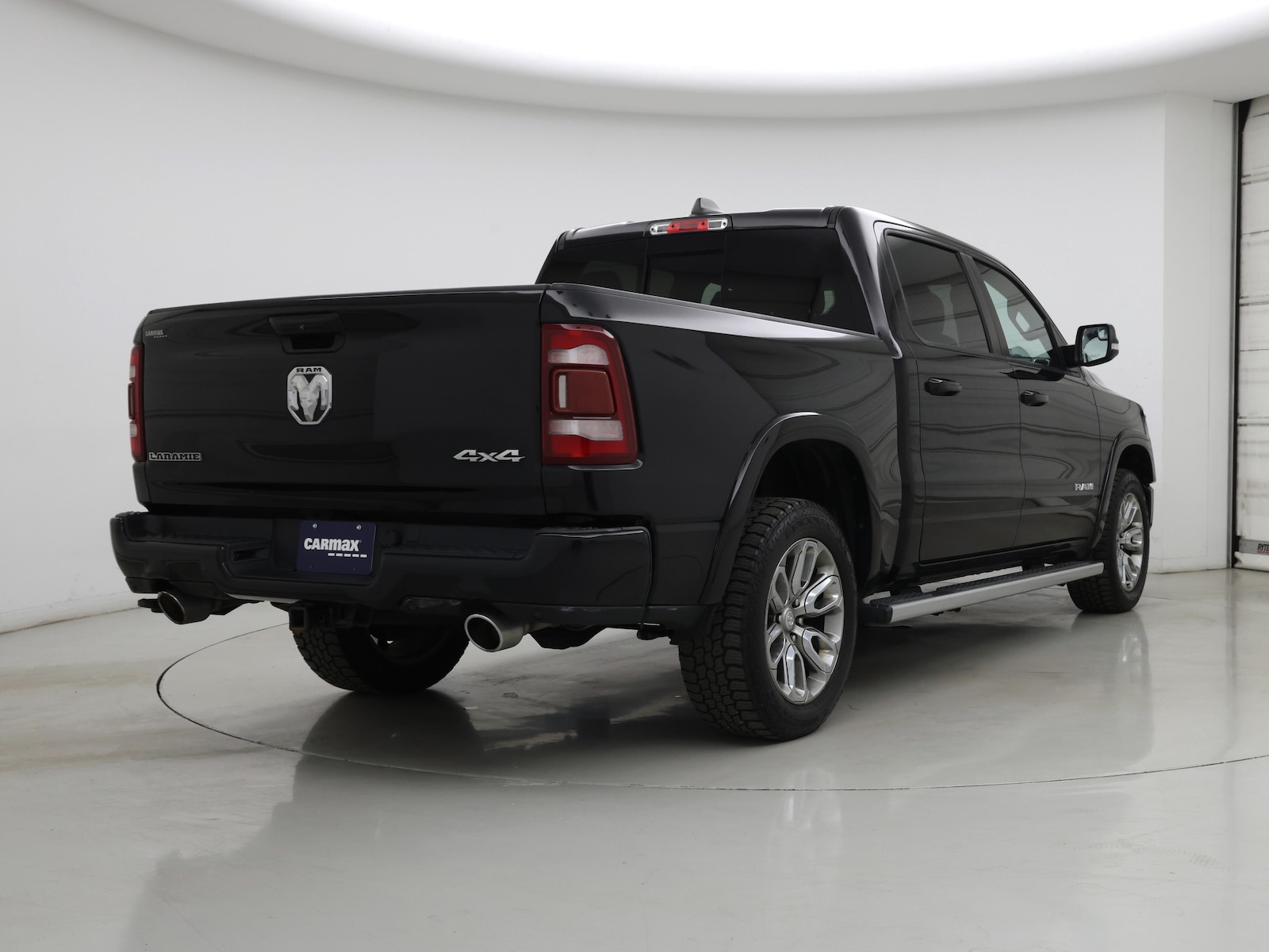 2021 RAM Ram 1500 Pickup Laramie - Photo 9