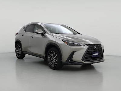 2022 Lexus NX 350 Premium