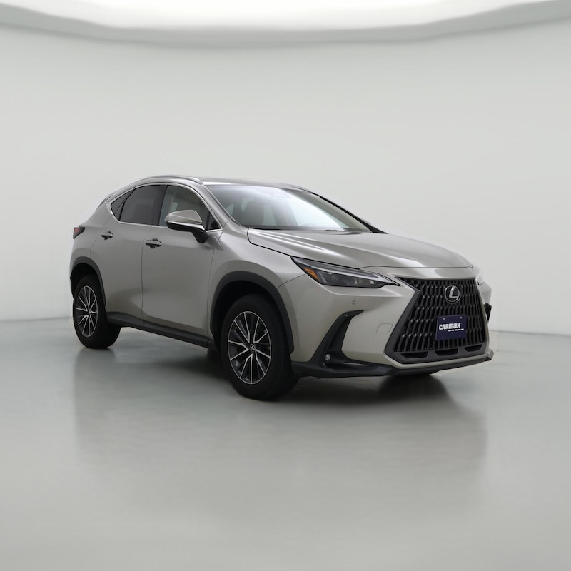 2022 Lexus NX 350 Premium