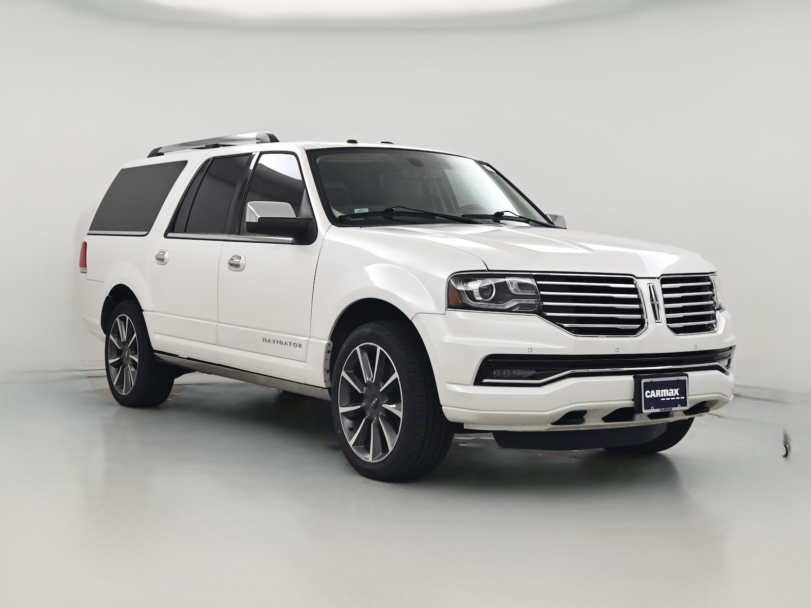 2017 Lincoln Navigator