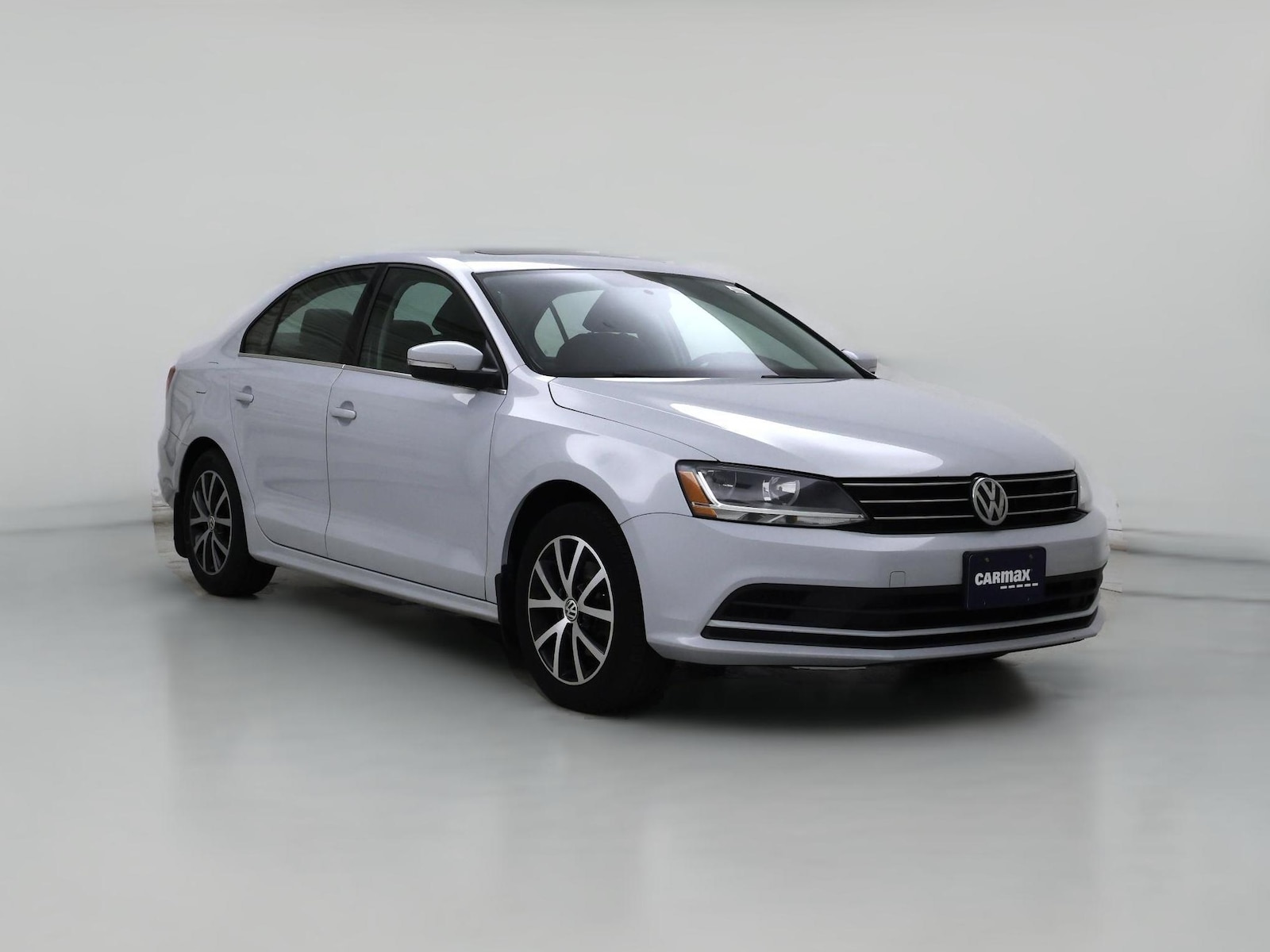 2017 Volkswagen Jetta