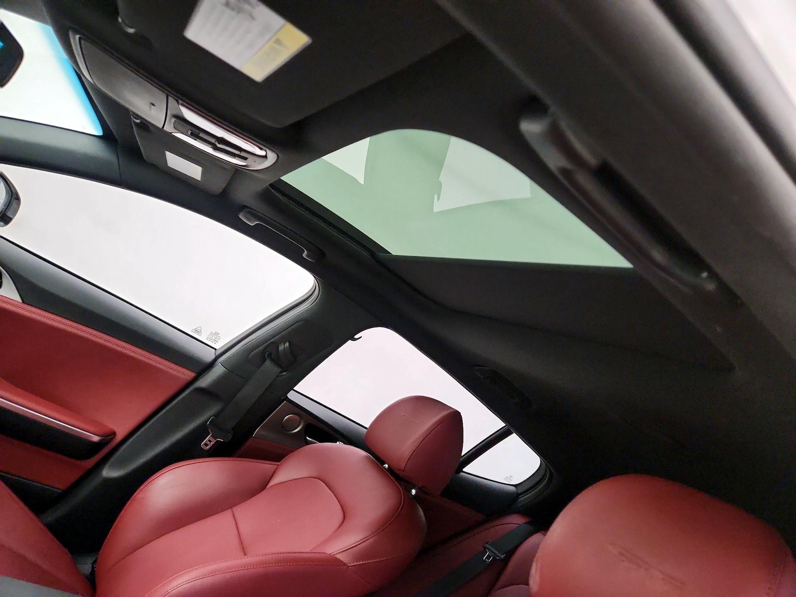 2020 Kia Stinger GT1 - Photo 21