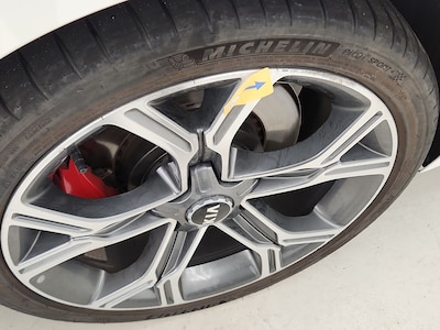 Condition detail