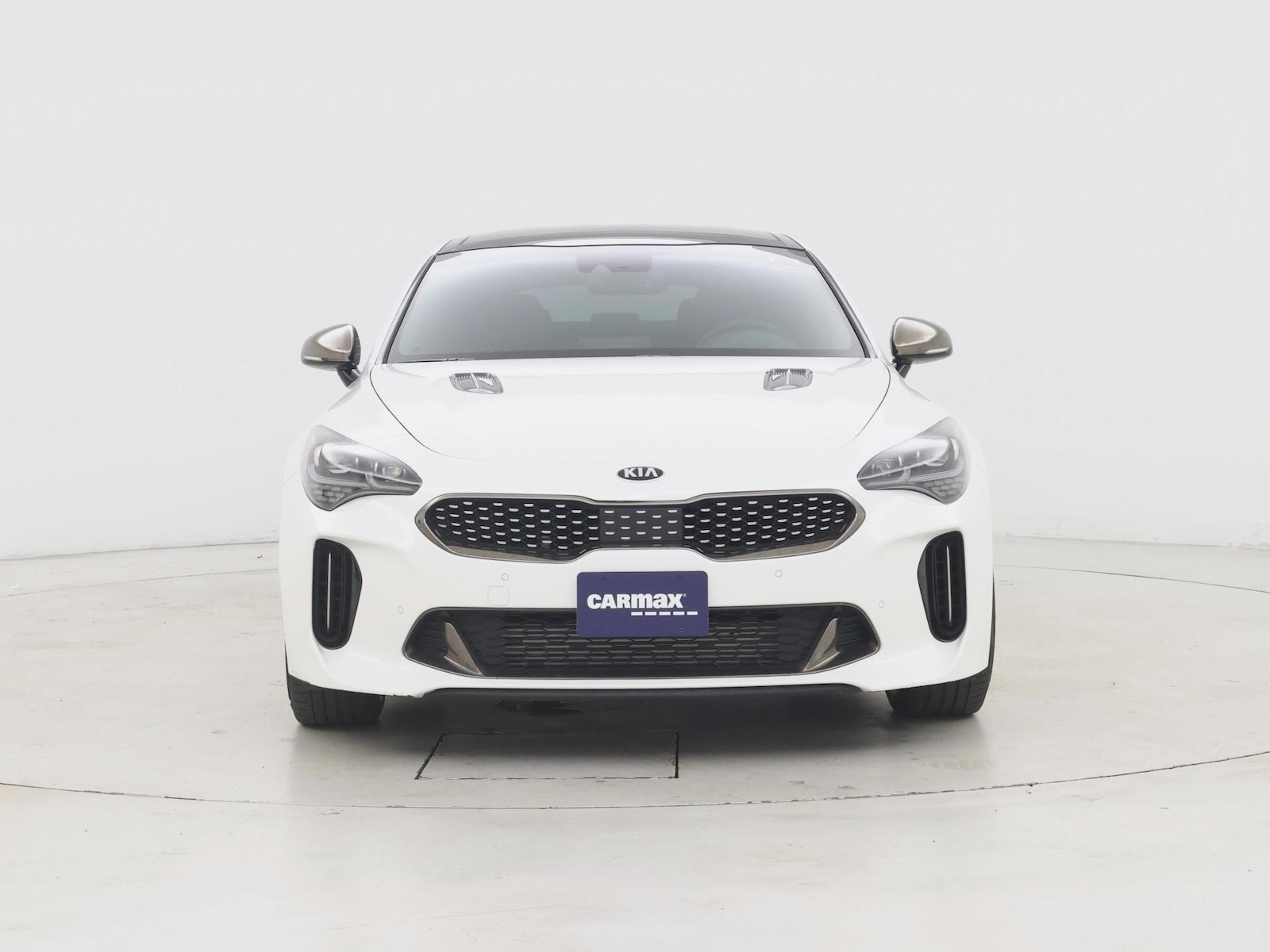 2020 Kia Stinger GT1 - Photo 6