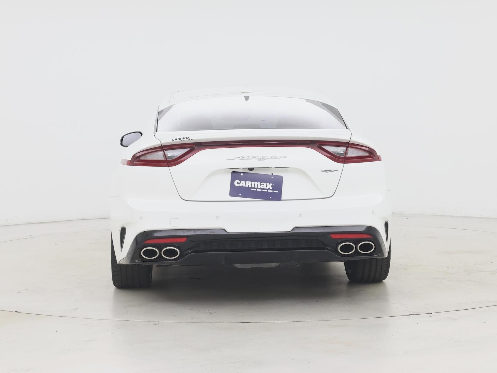 2020 Kia Stinger GT1 - Photo 7