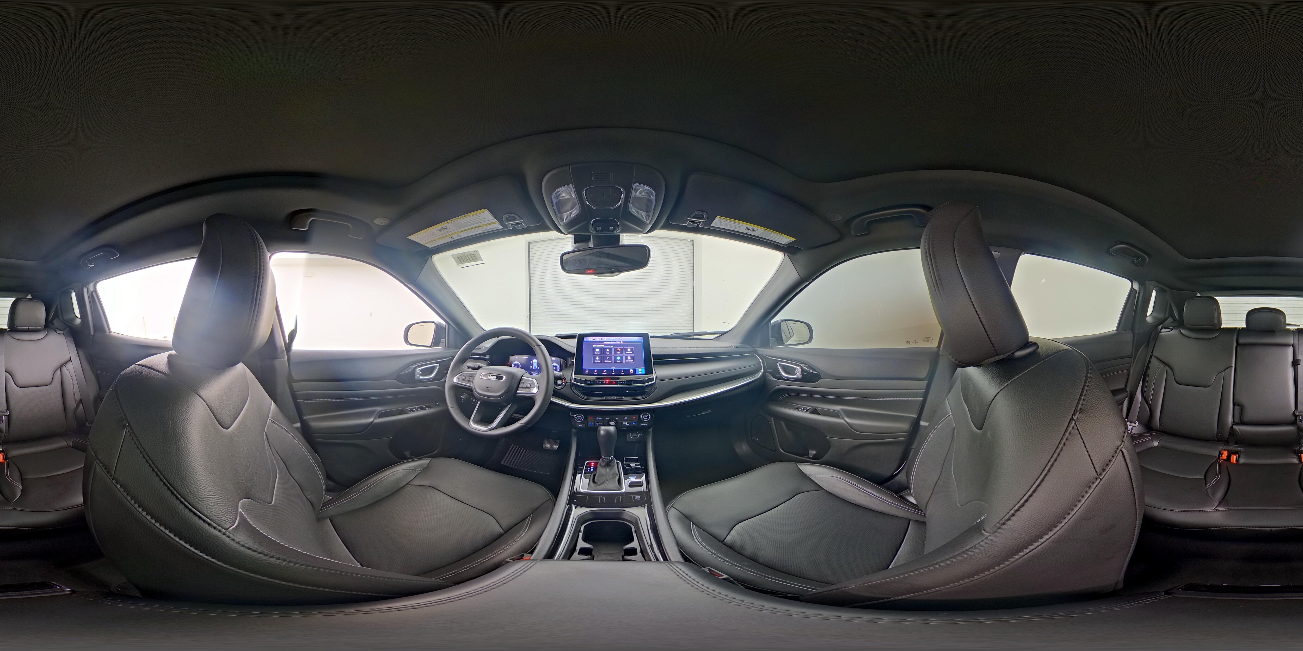 2023 Jeep Compass High Altitude - Photo 26