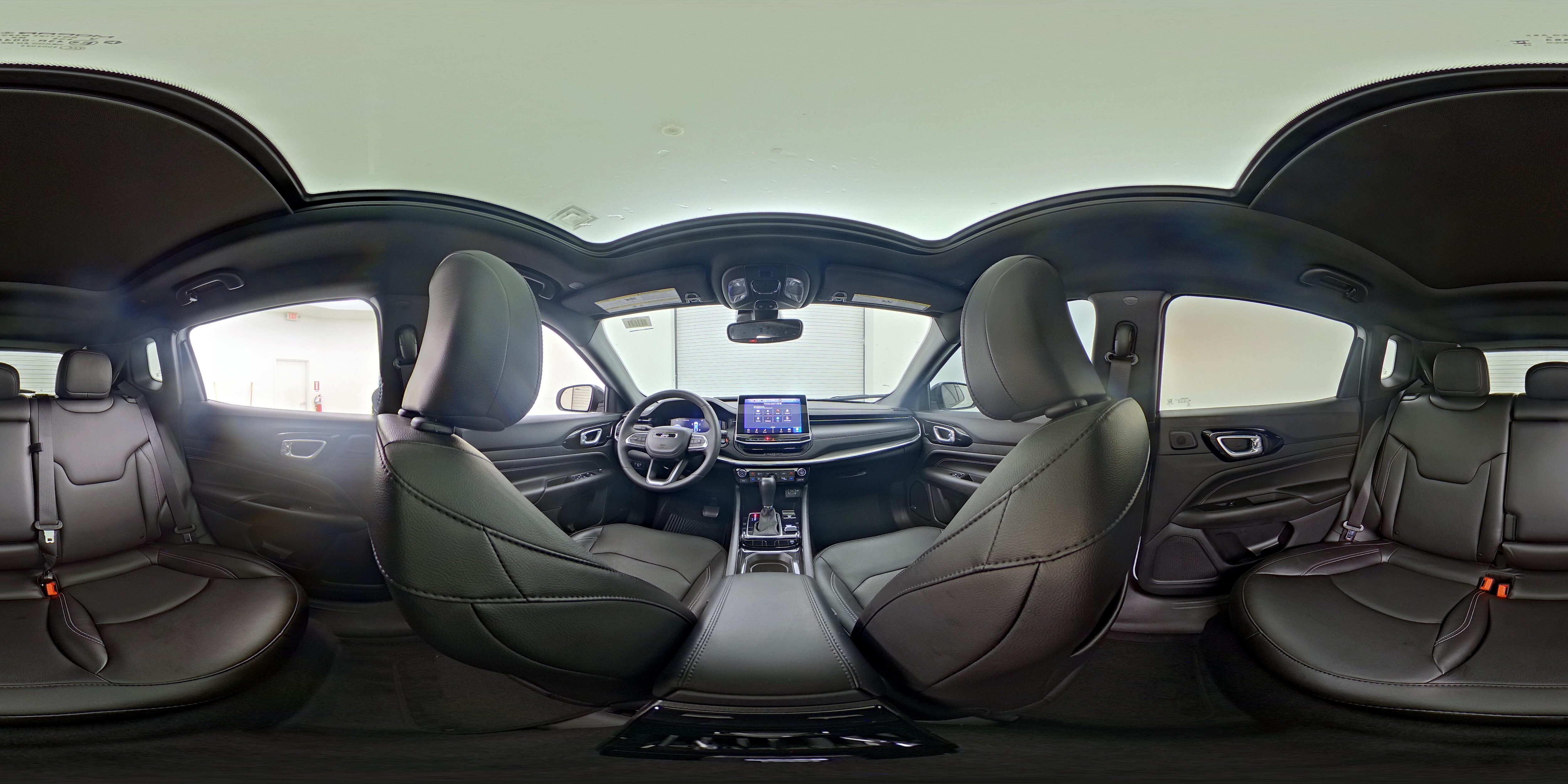 2023 Jeep Compass High Altitude - Photo 27