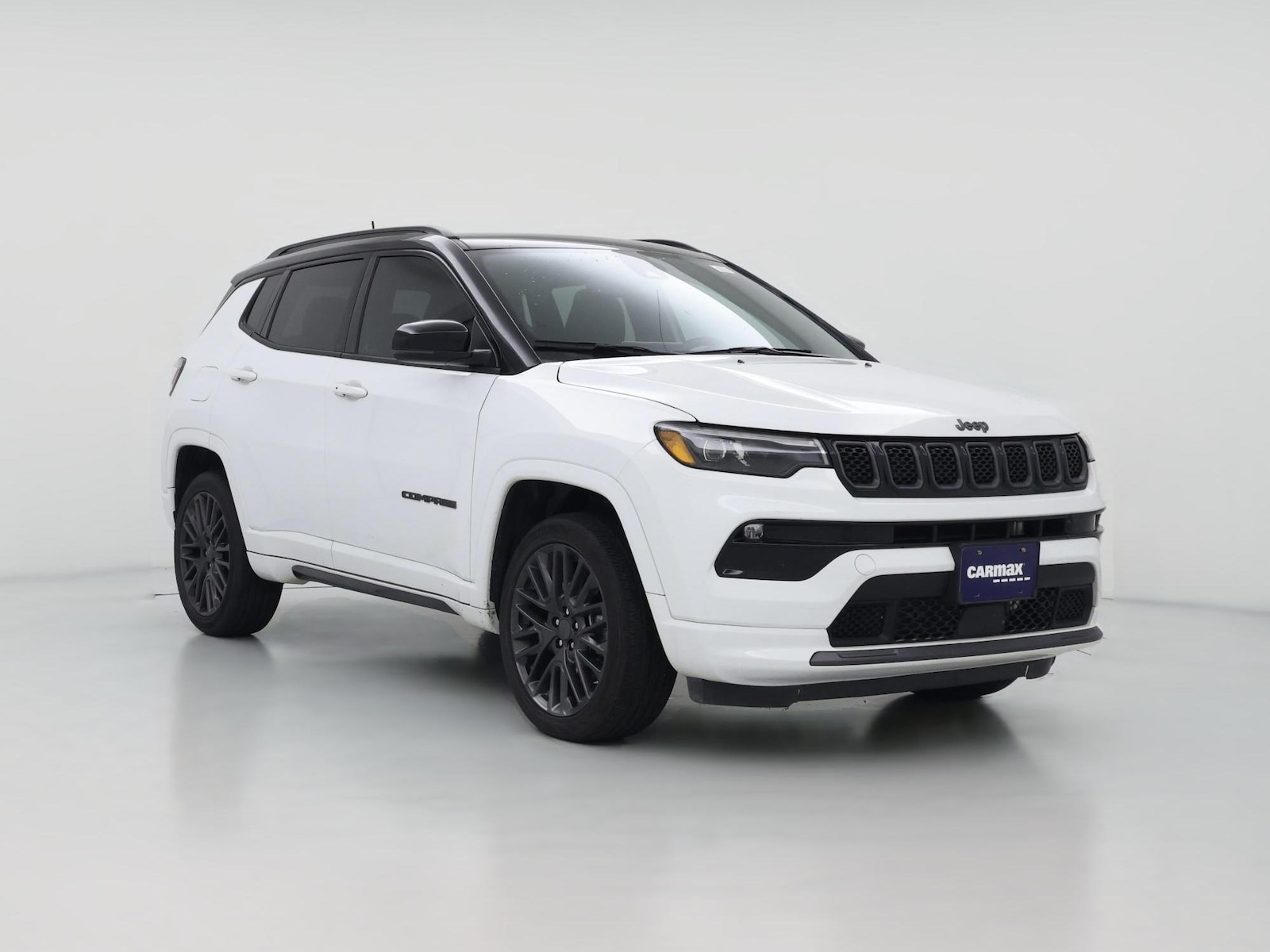 2023 Jeep Compass High Altitude