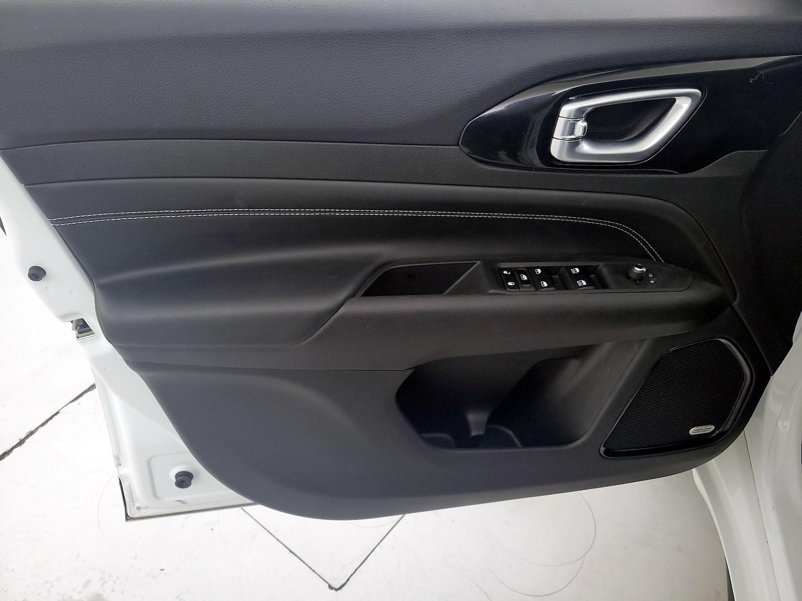2023 Jeep Compass High Altitude - Photo 13