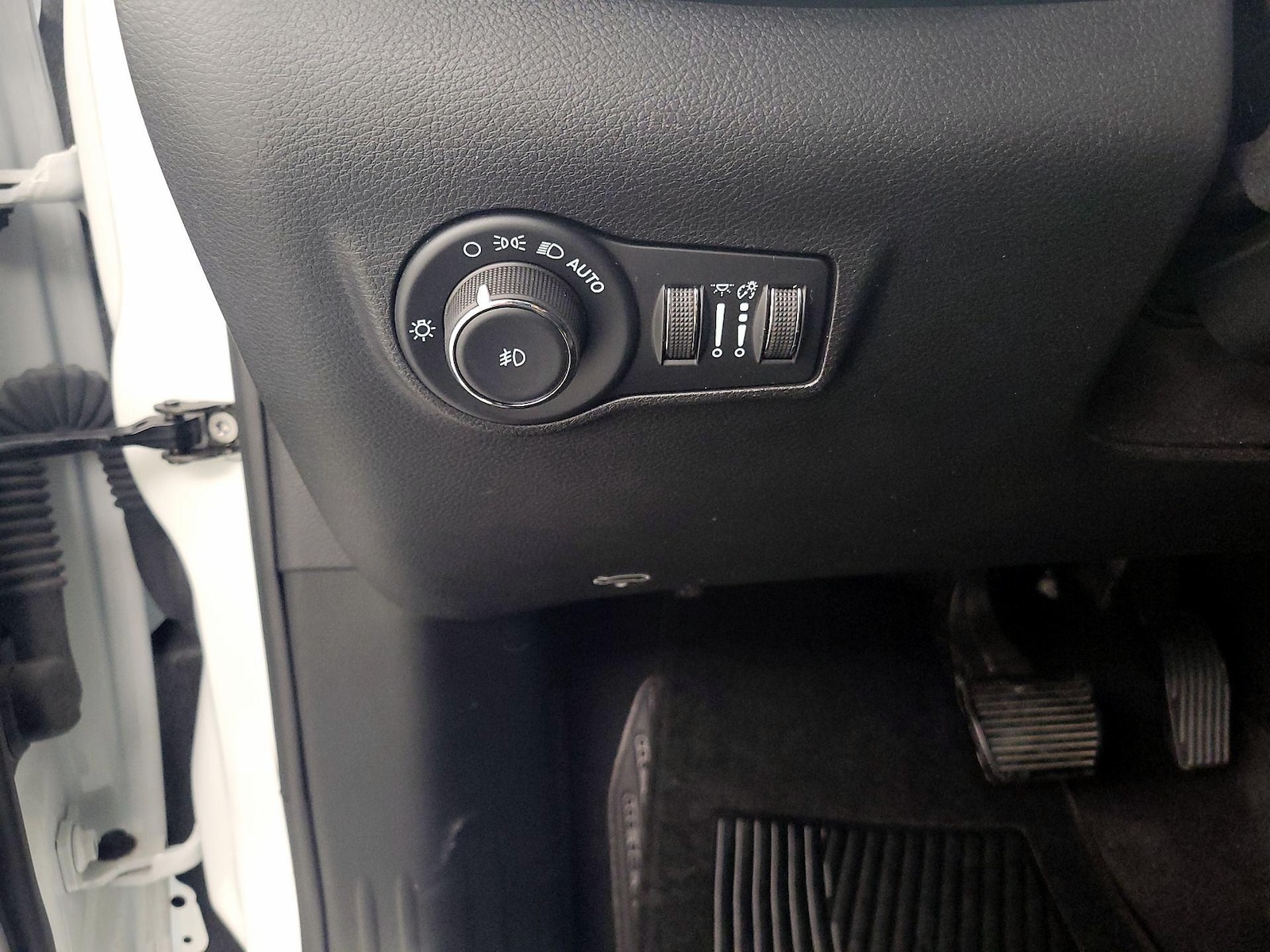2023 Jeep Compass High Altitude - Photo 14