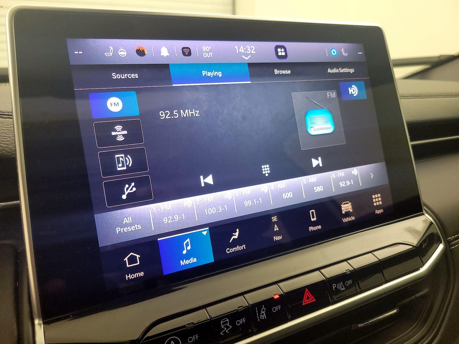 2023 Jeep Compass High Altitude - Photo 17