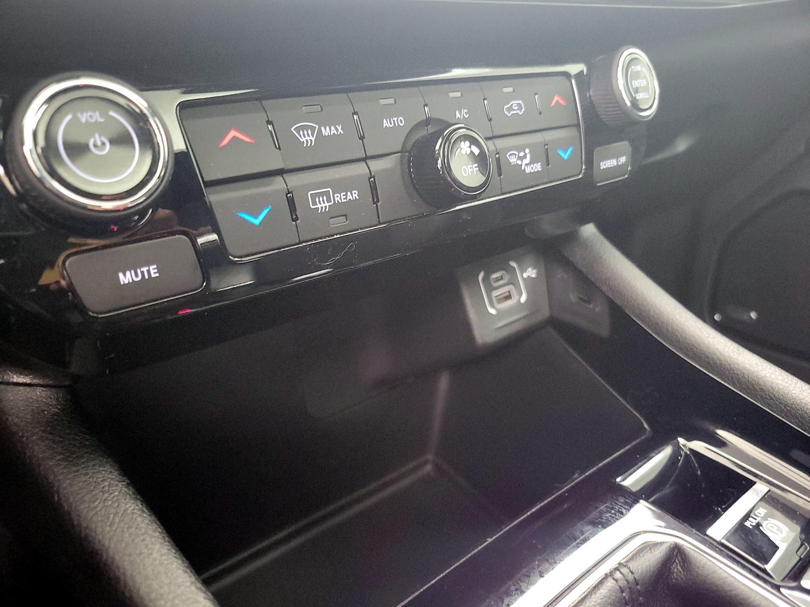 2023 Jeep Compass High Altitude - Photo 18