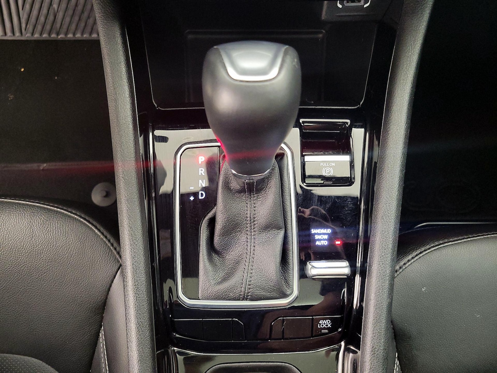 2023 Jeep Compass High Altitude - Photo 19