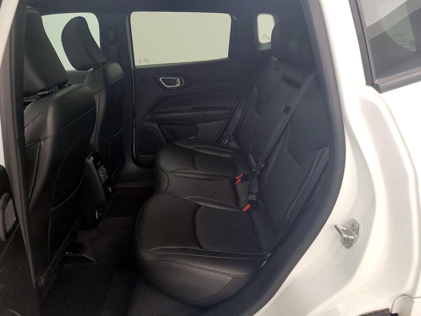 2023 Jeep Compass High Altitude - Photo 22