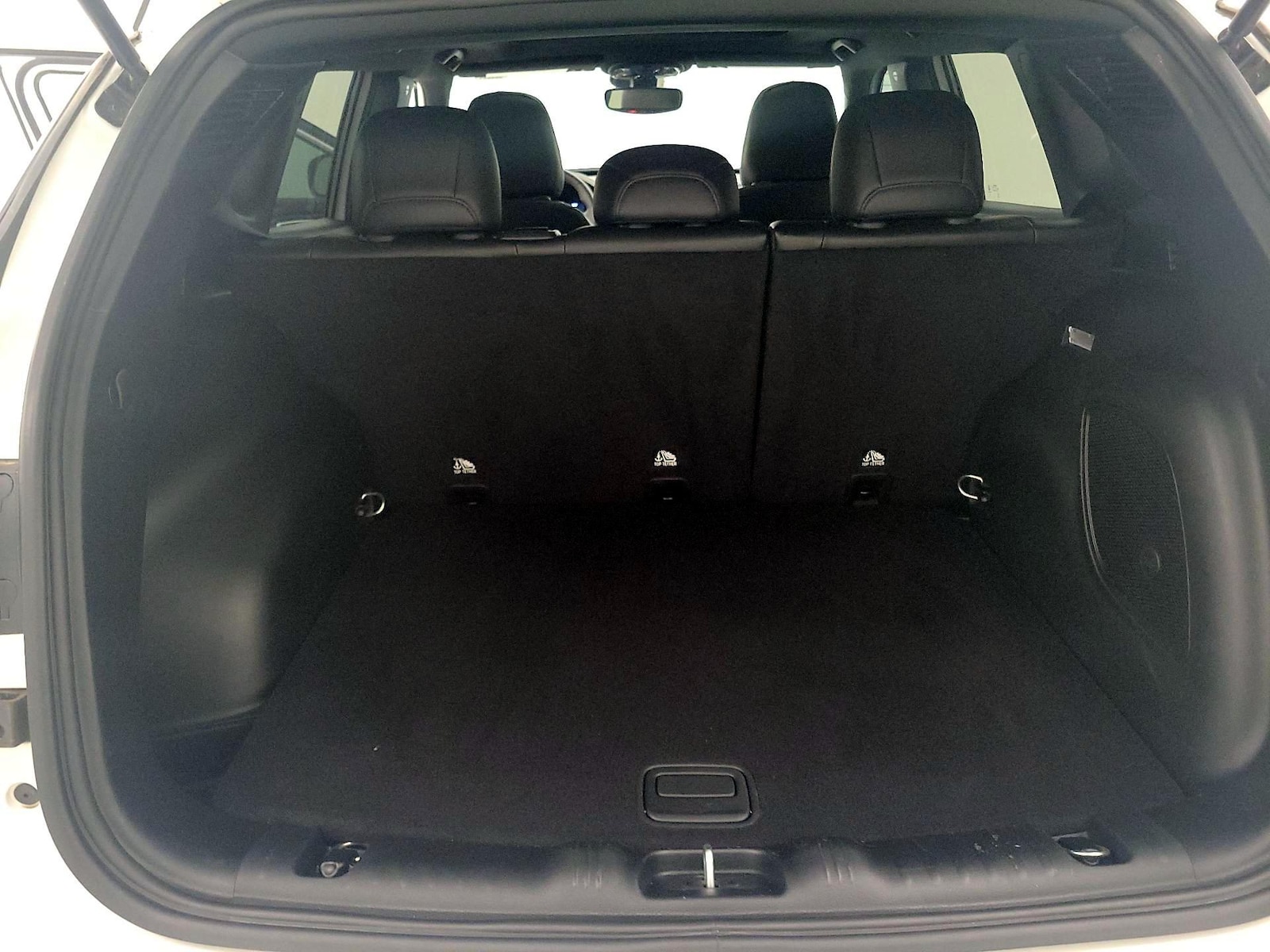 2023 Jeep Compass High Altitude - Photo 23