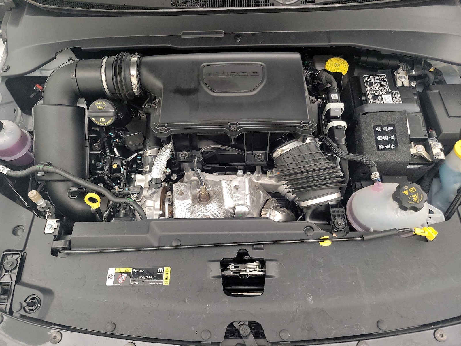2023 Jeep Compass High Altitude - Photo 24