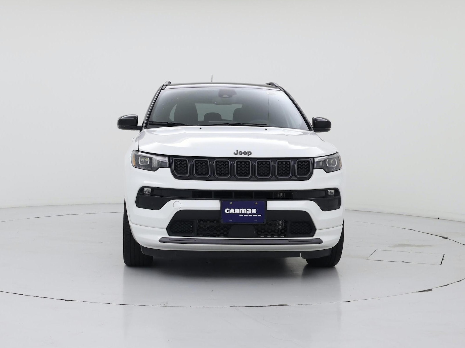 2023 Jeep Compass High Altitude - Photo 6