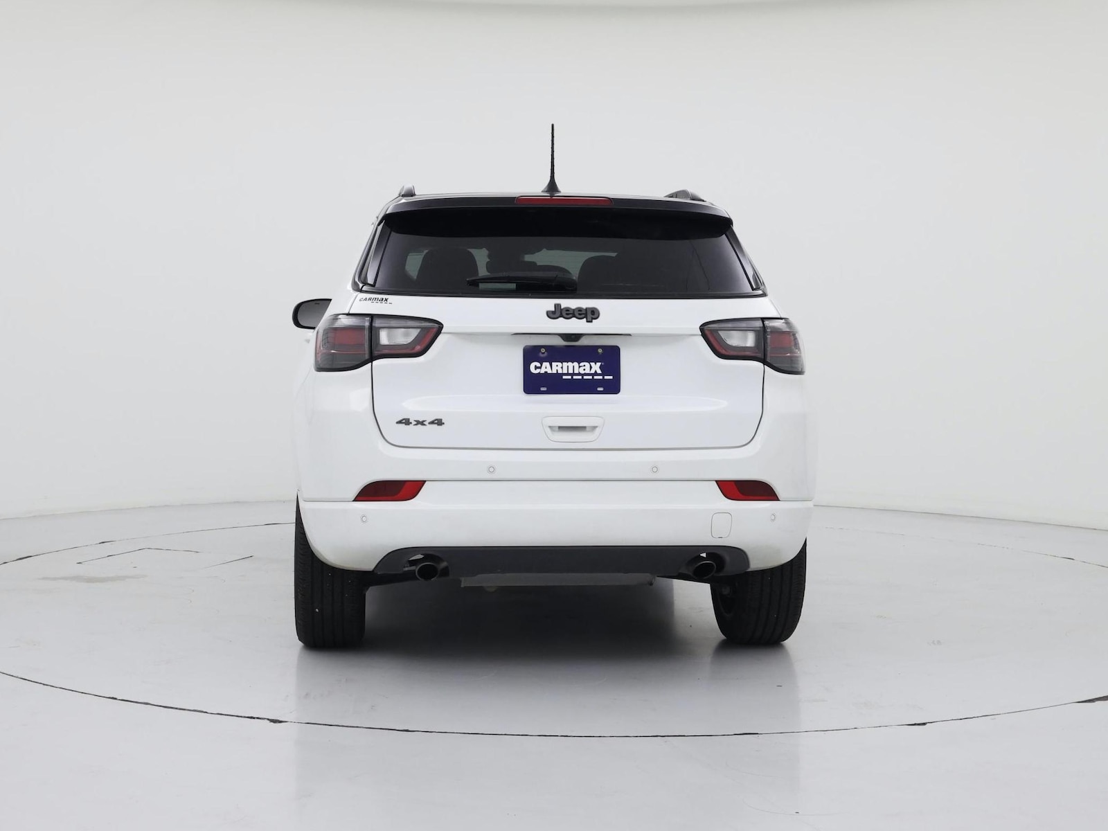 2023 Jeep Compass High Altitude - Photo 7