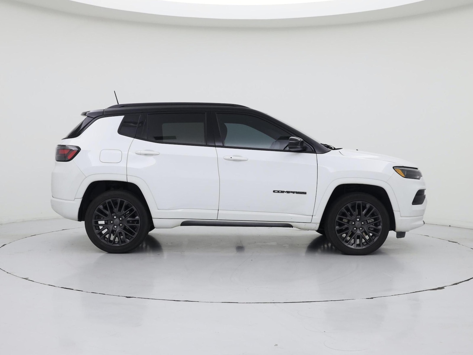 2023 Jeep Compass High Altitude - Photo 8