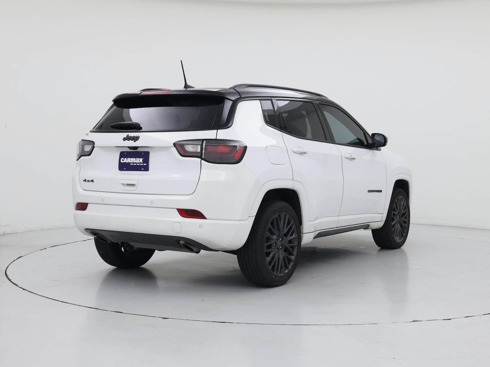 2023 Jeep Compass High Altitude - Photo 9