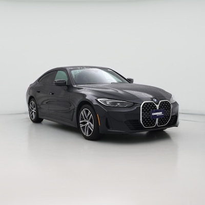 2023 BMW 430 I xDrive Gran Coupe