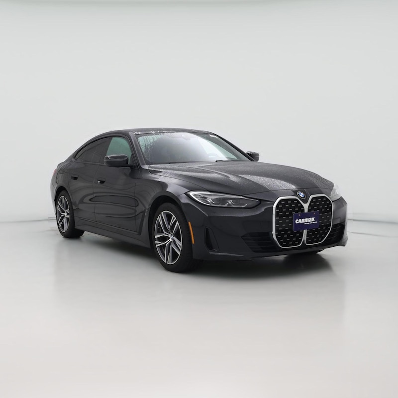 2023 BMW 430 I xDrive Gran Coupe