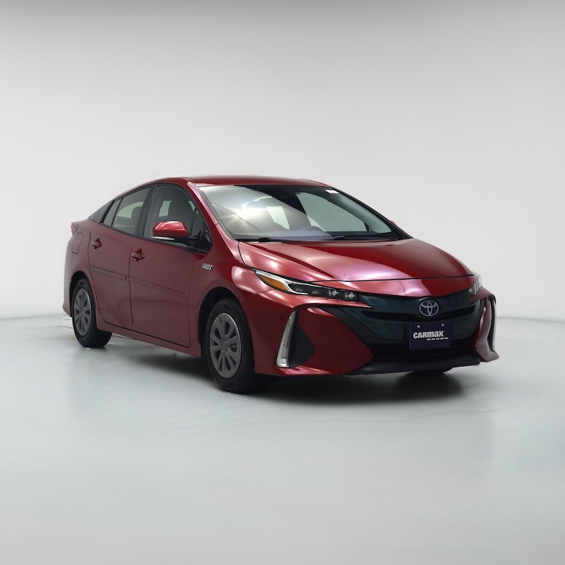 2017 Toyota Prius Prime Hybrid Premium