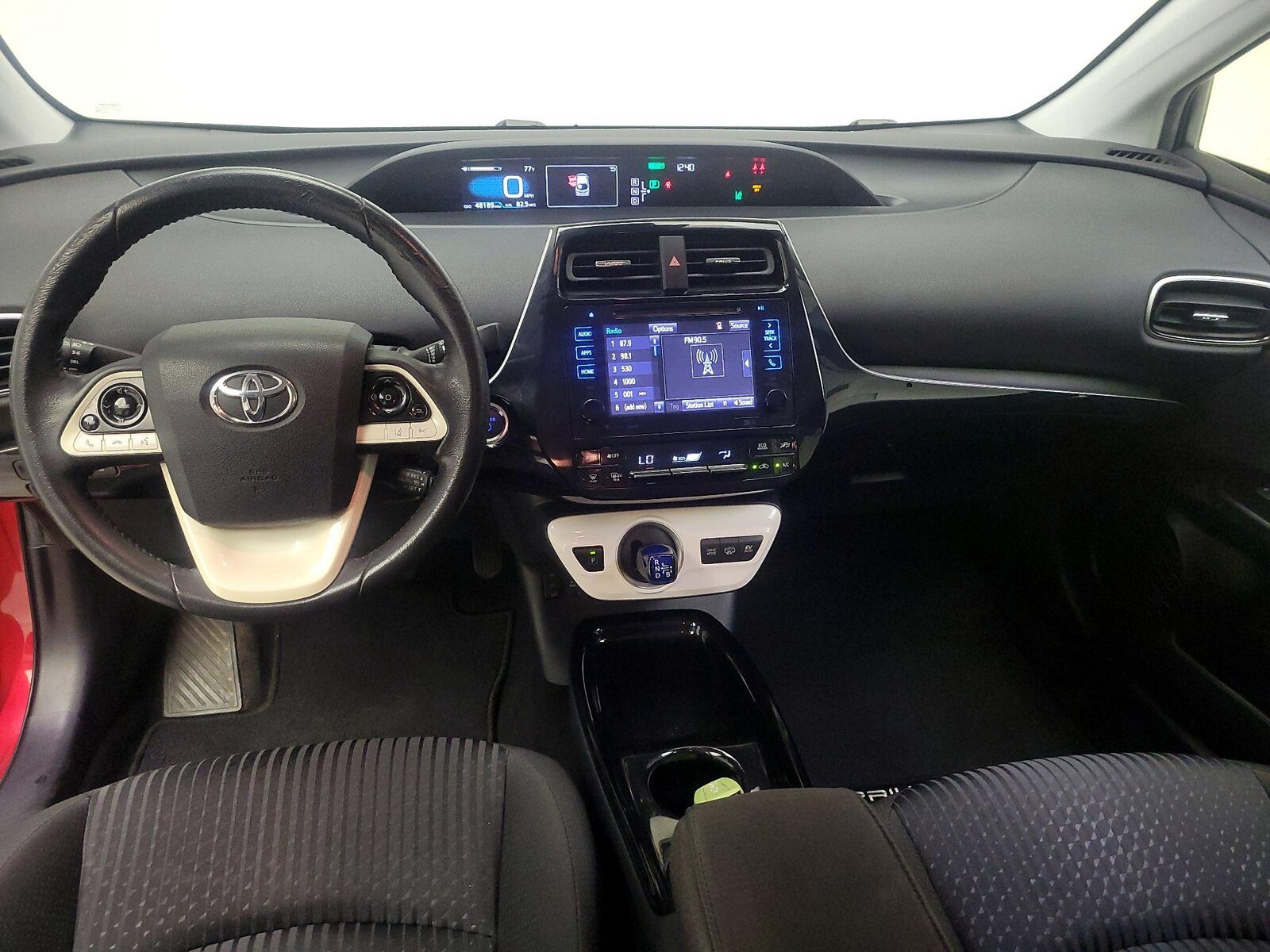 Navigation System