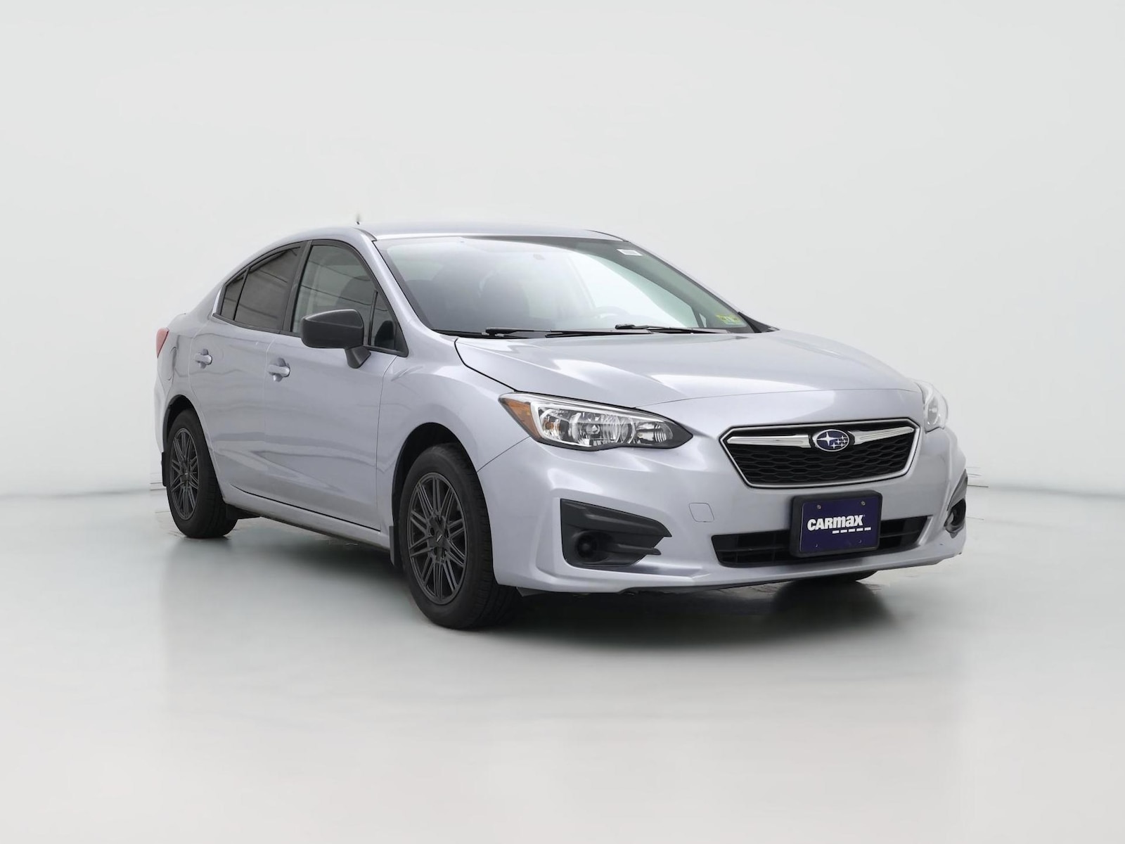 2019 Subaru Impreza