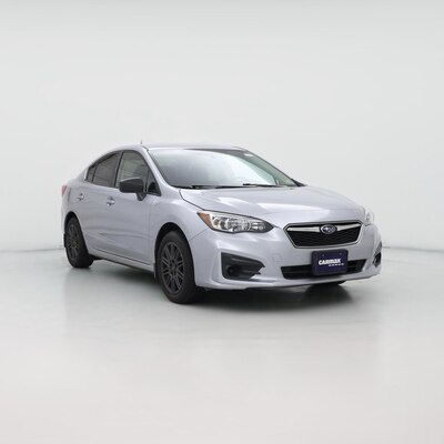2019 Subaru Impreza