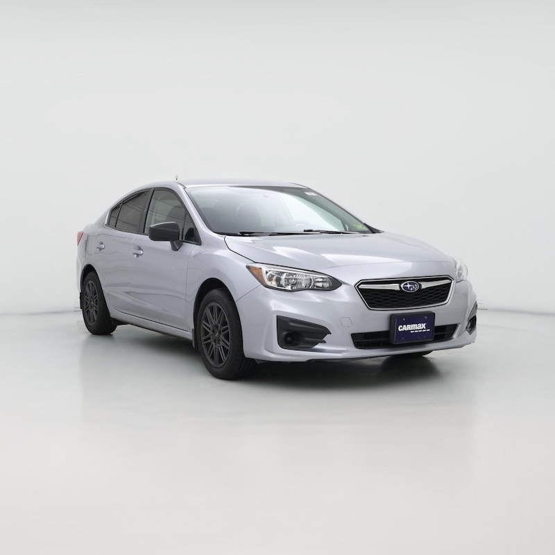 2019 Subaru Impreza