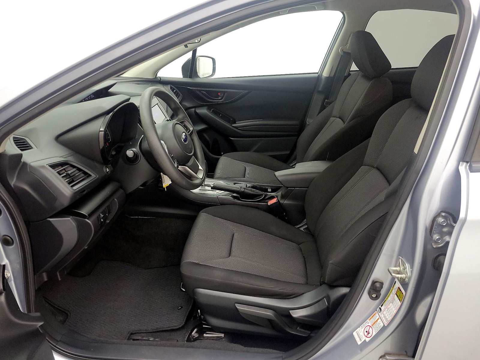 Side Airbags