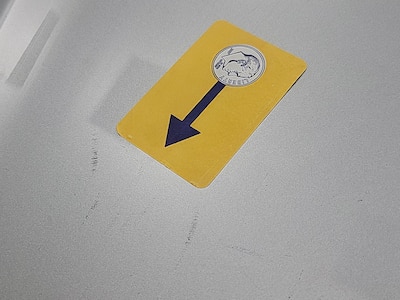 Condition detail