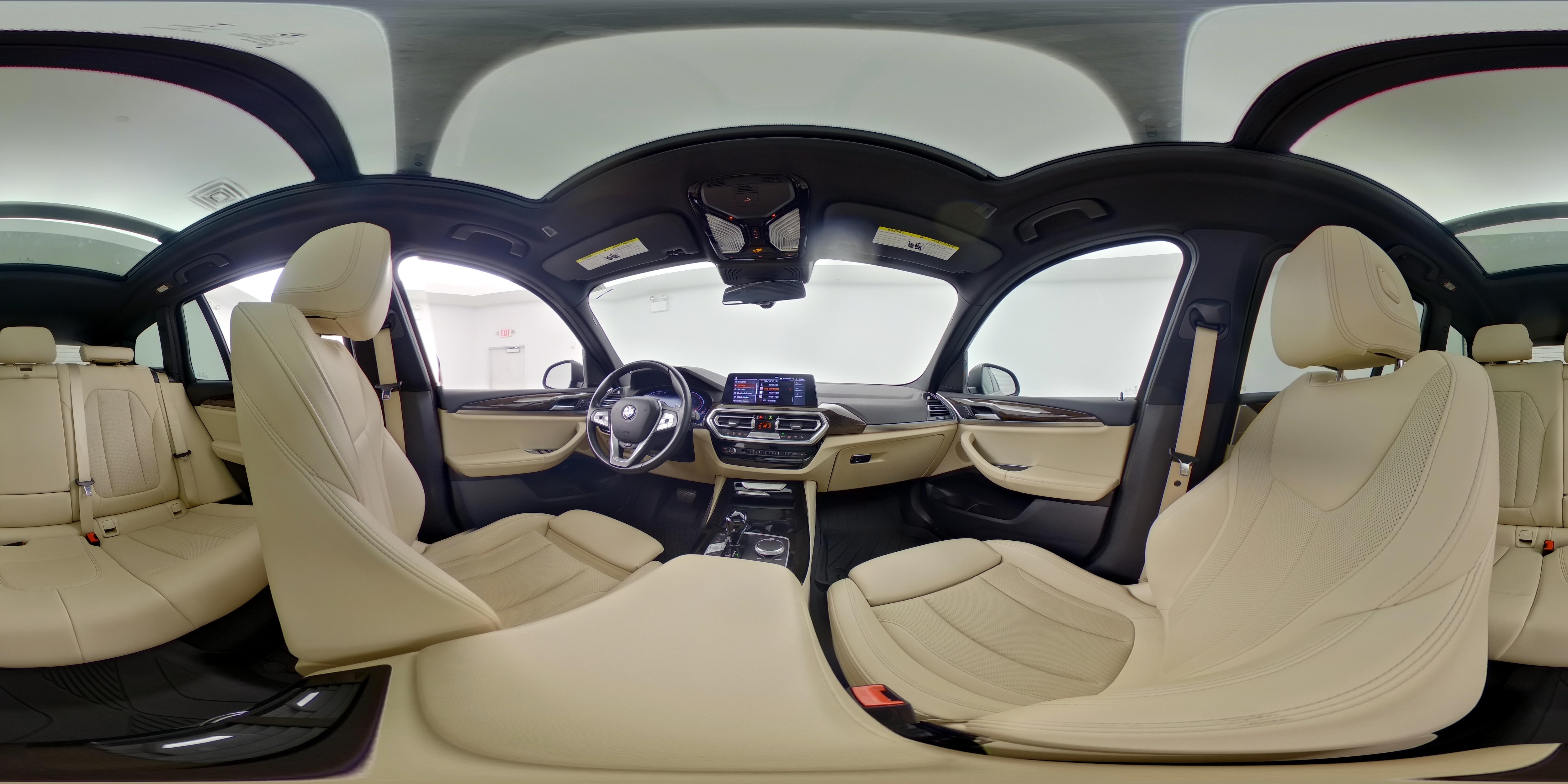 2022 BMW X3 30i - Photo 26