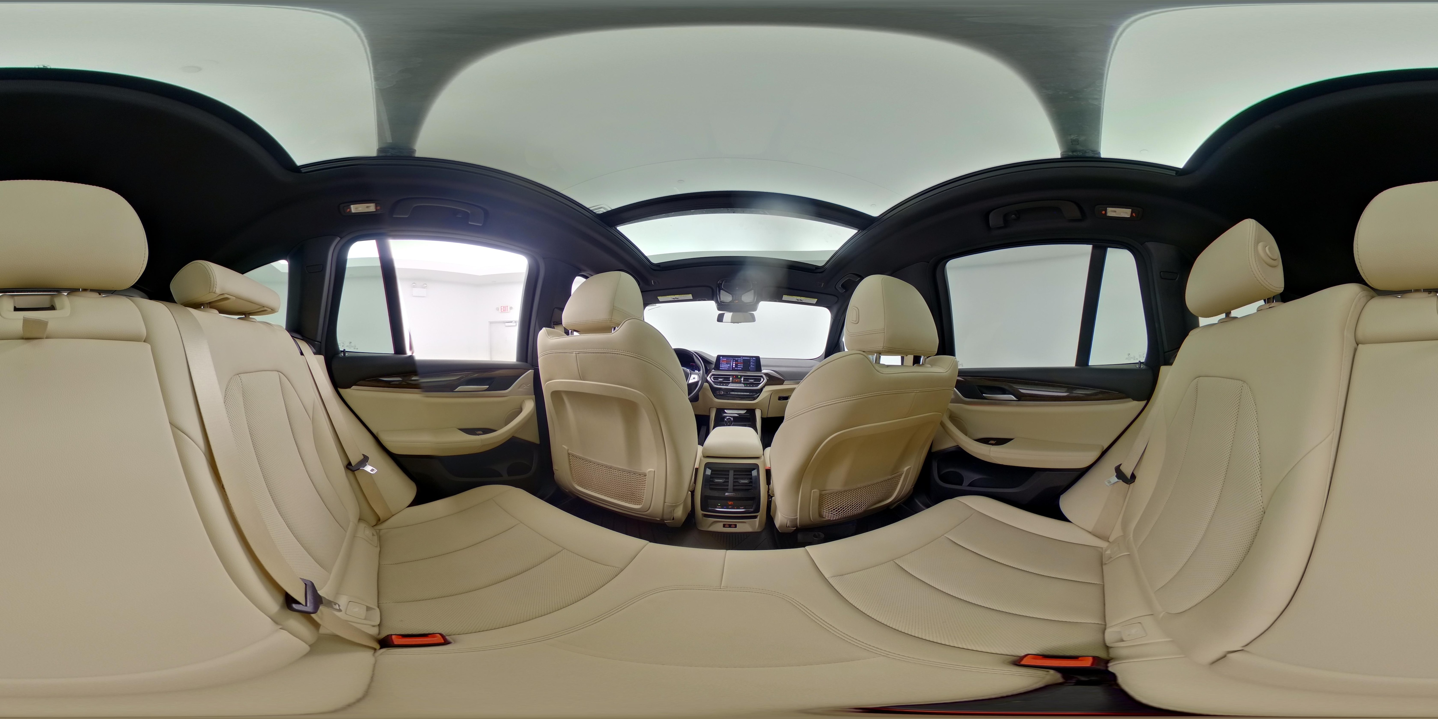 2022 BMW X3 30i - Photo 27