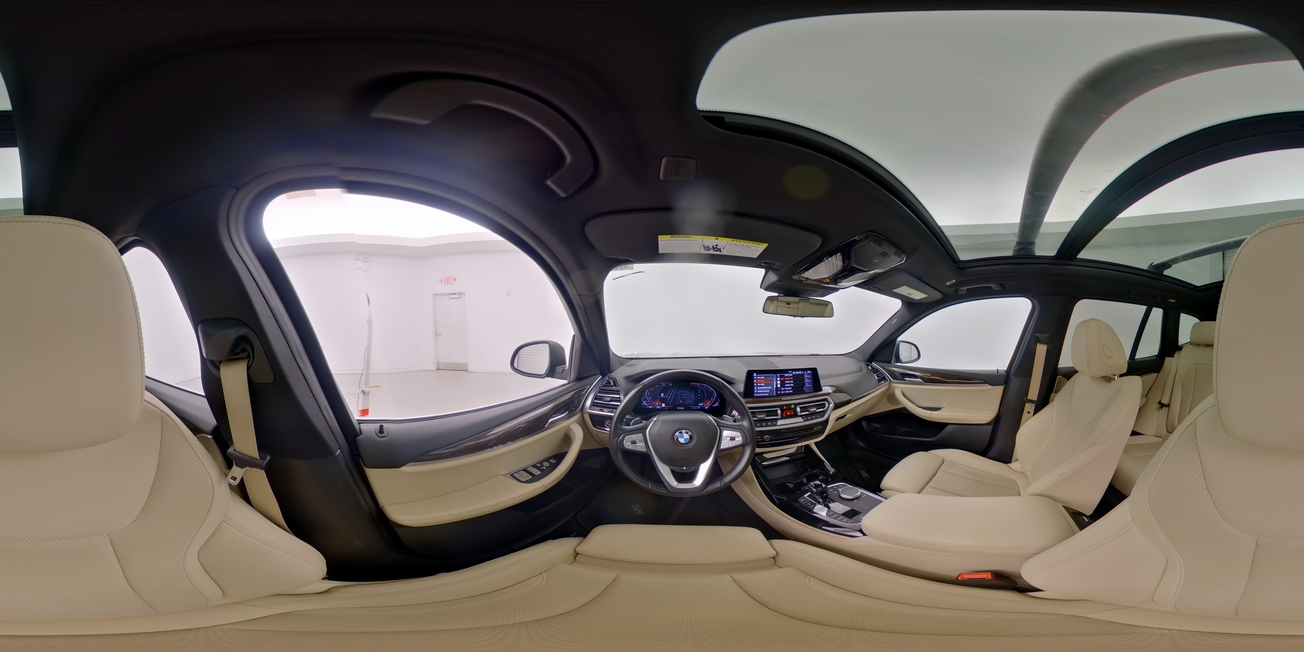 2022 BMW X3 30i - Photo 28