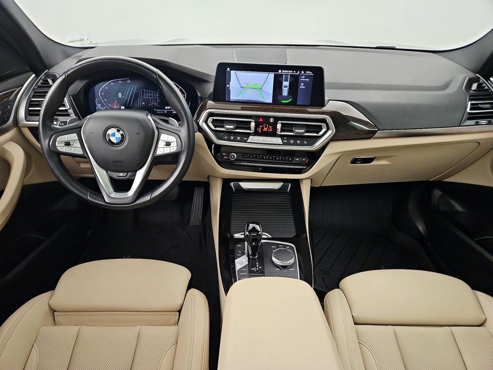 2022 BMW X3 30i - Photo 10