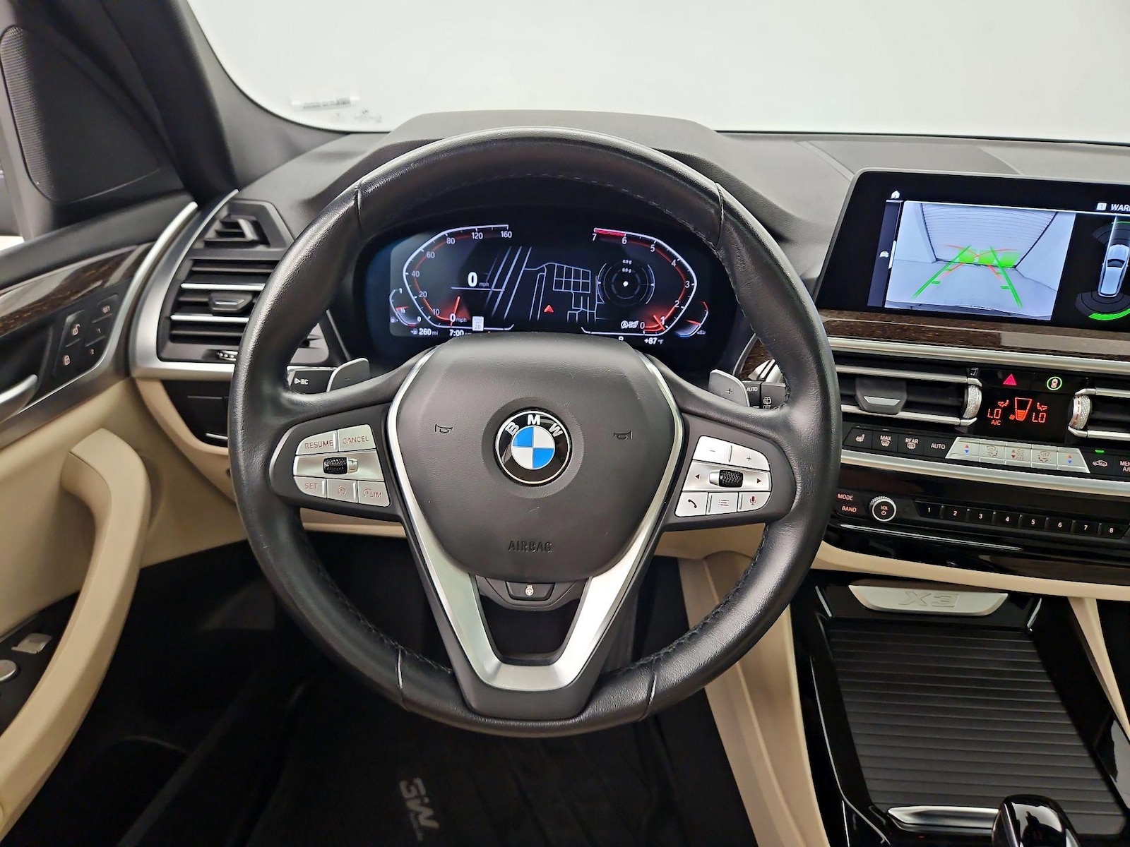 2022 BMW X3 30i - Photo 11