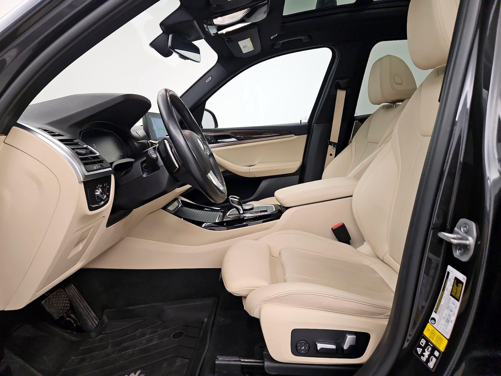 2022 BMW X3 30i - Photo 12