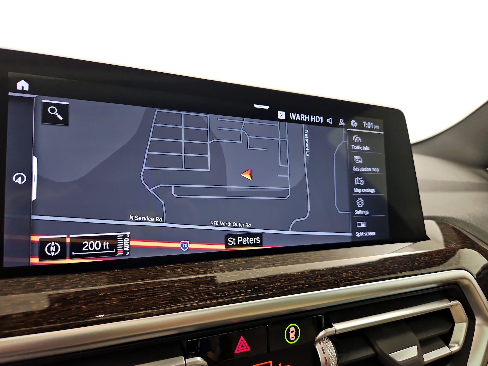 2022 BMW X3 30i - Photo 15