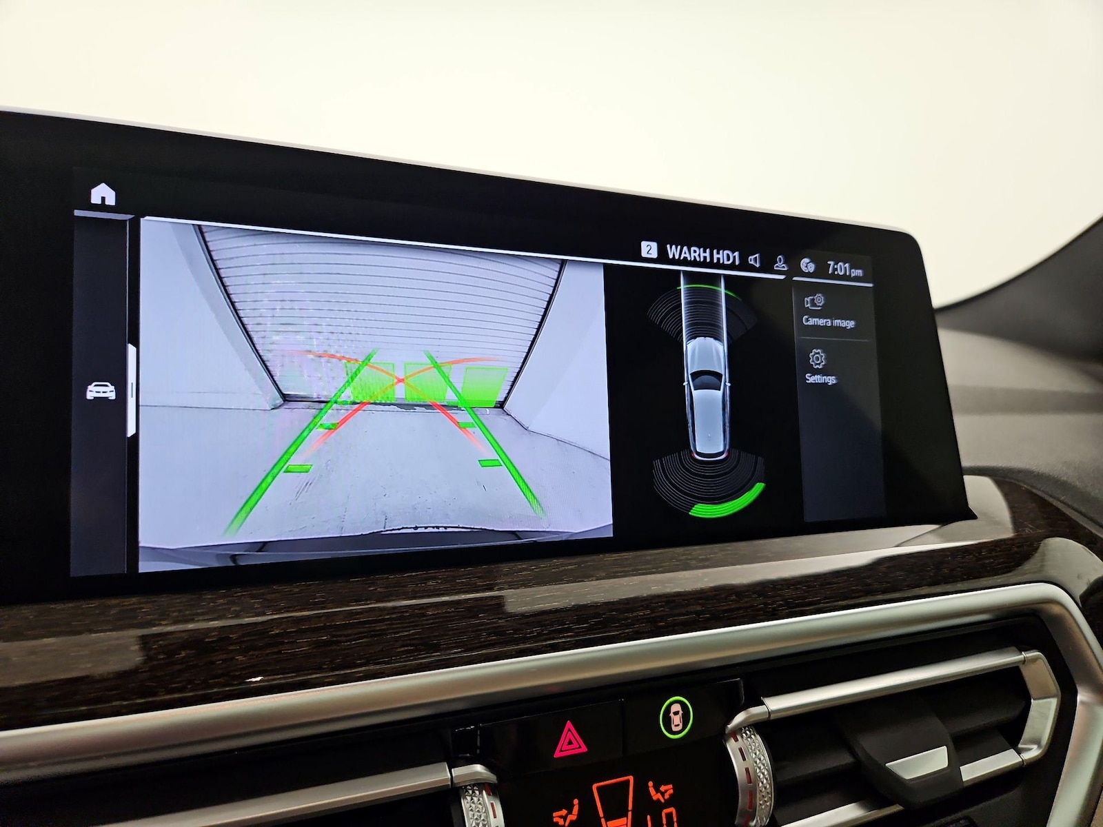 2022 BMW X3 30i - Photo 16