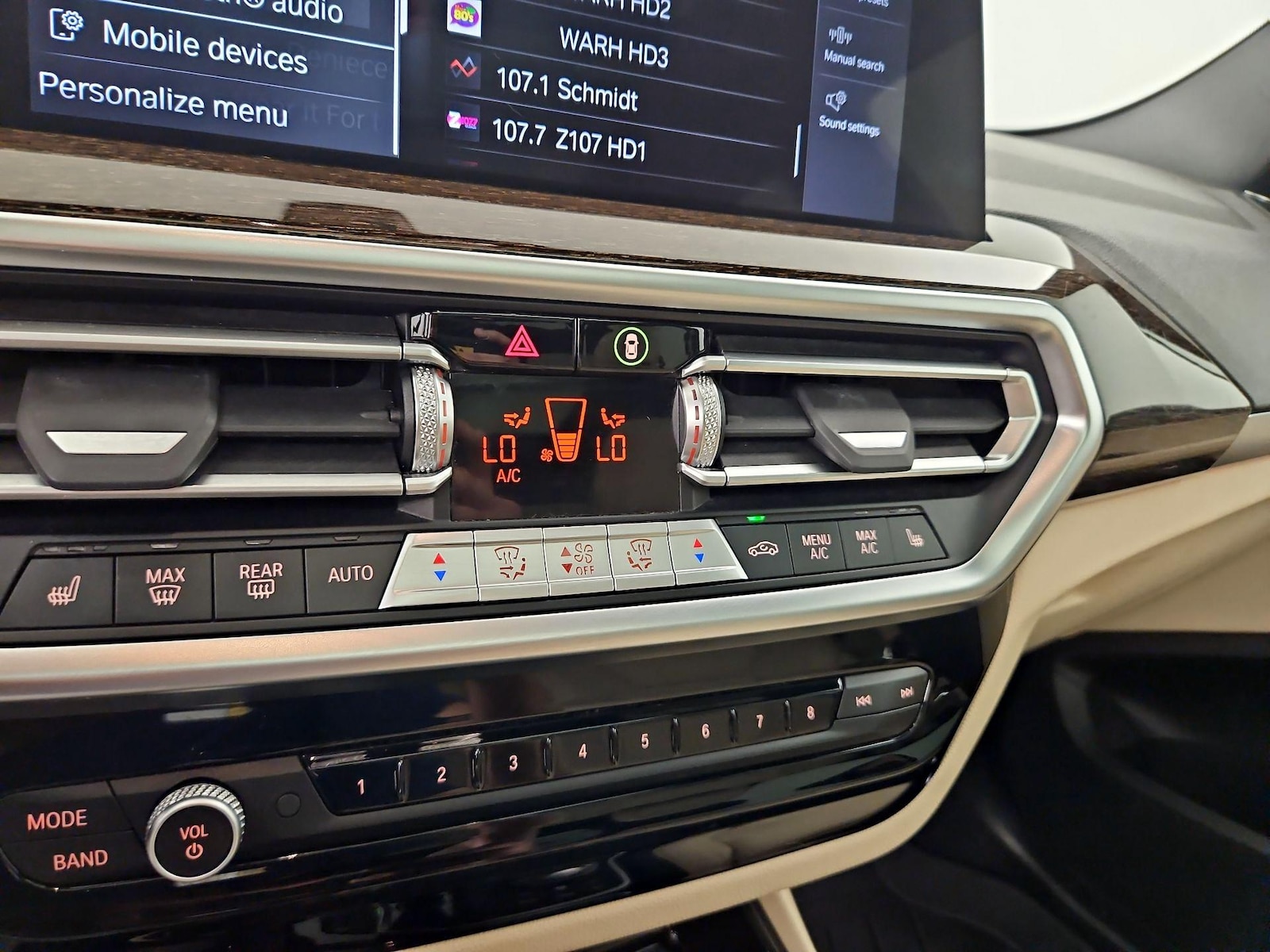 2022 BMW X3 30i - Photo 18