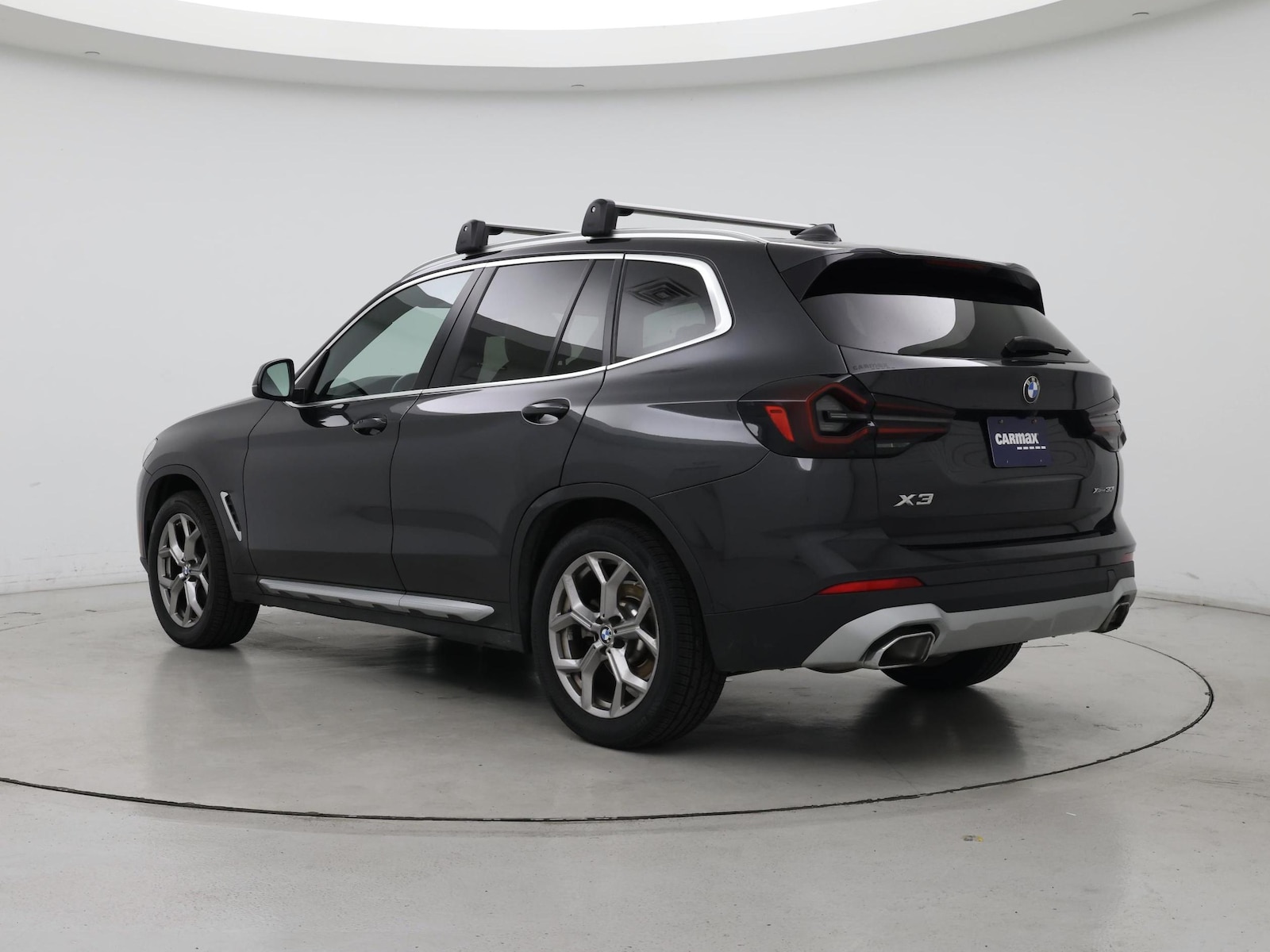 2022 BMW X3 30i - Photo 3