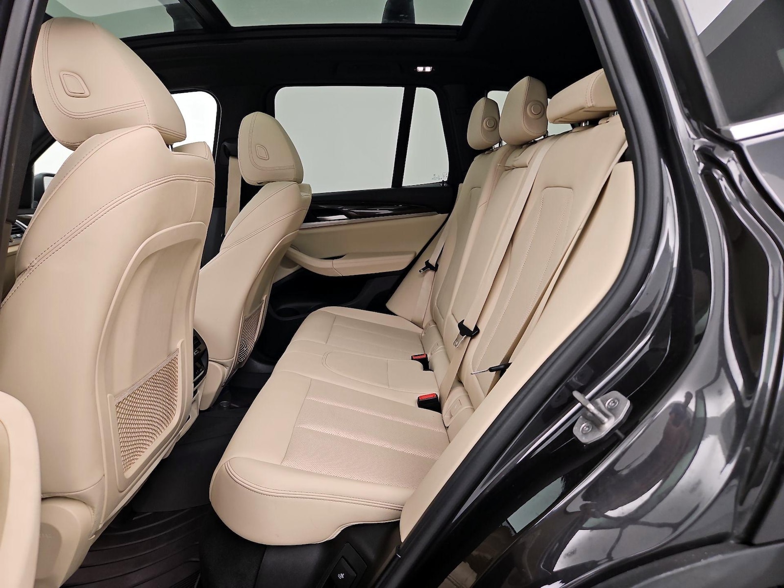 2022 BMW X3 30i - Photo 22