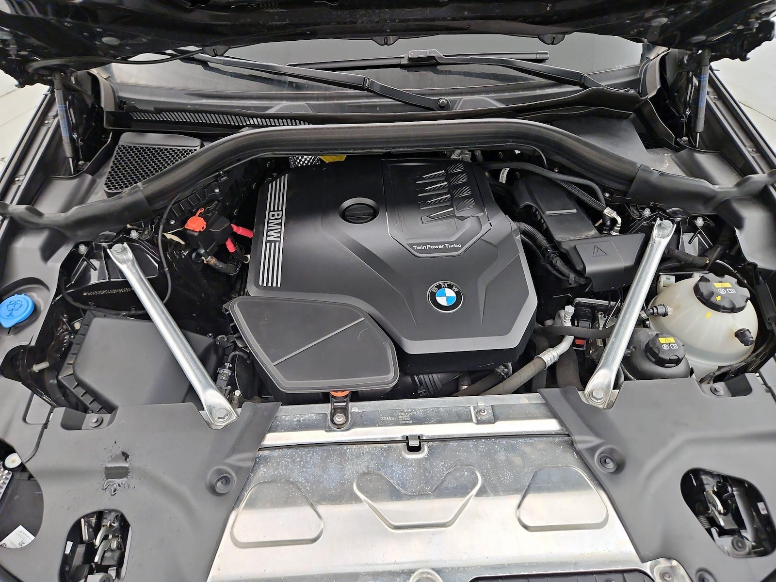 2022 BMW X3 30i - Photo 24