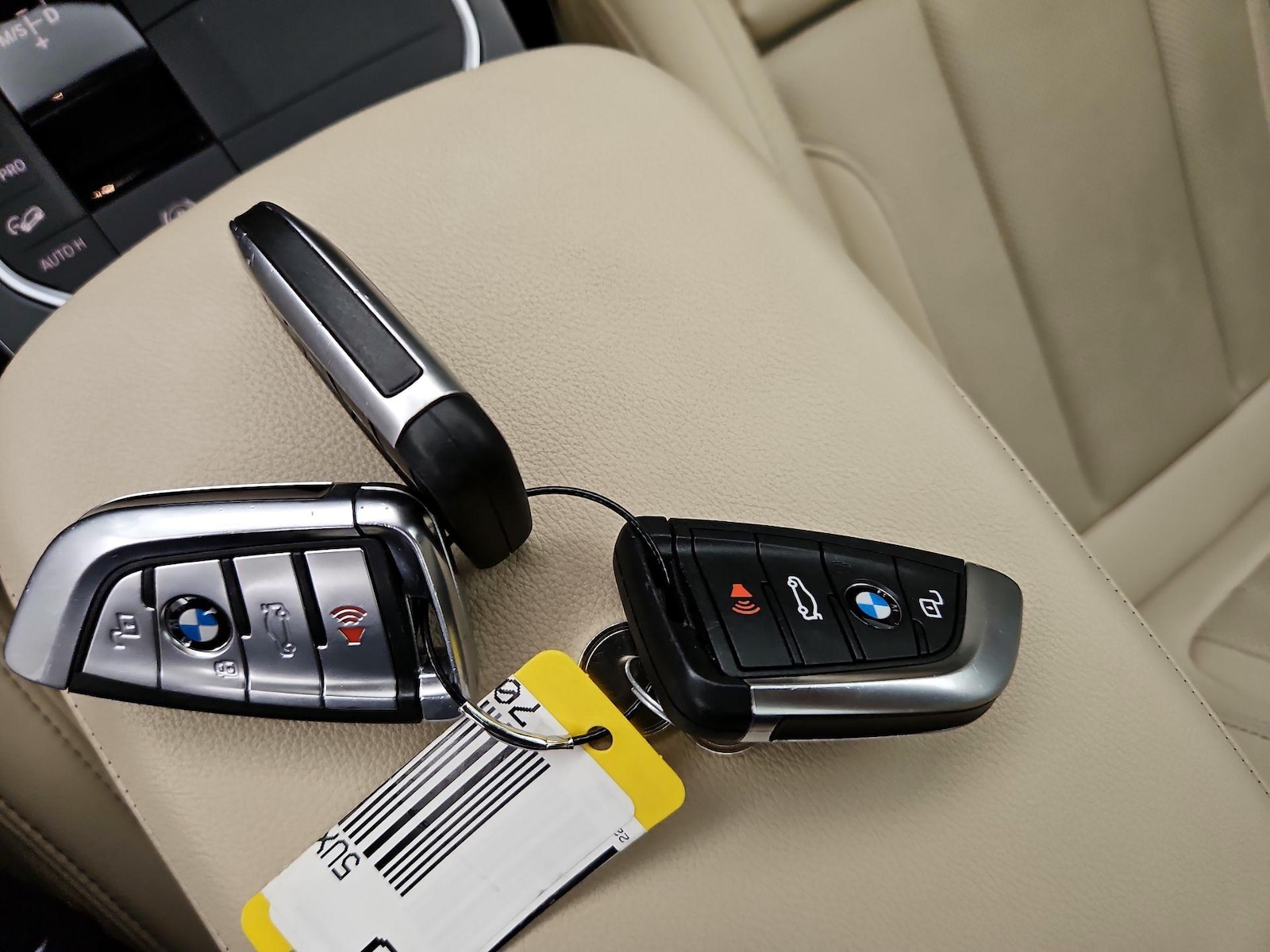 2022 BMW X3 30i - Photo 25