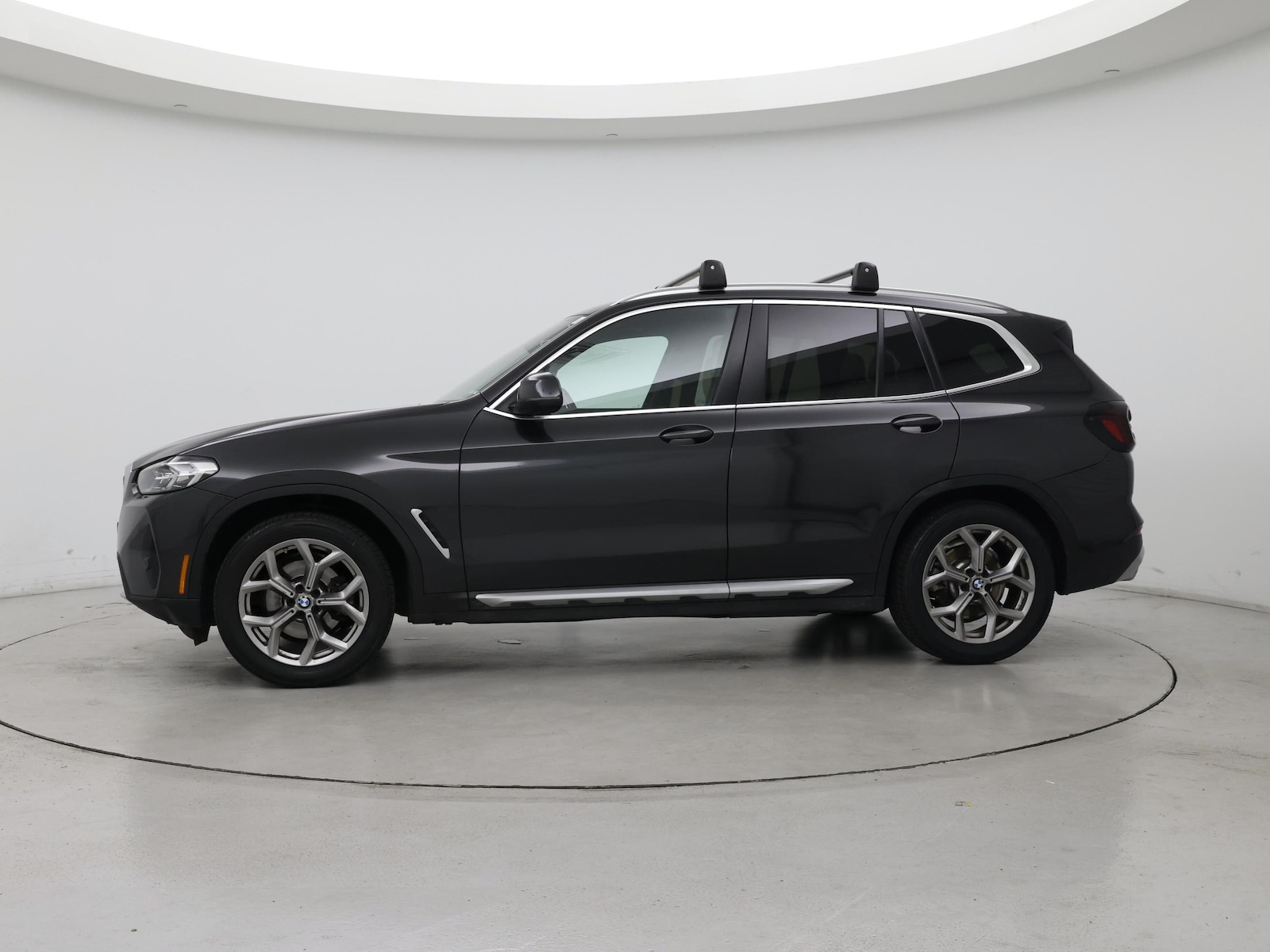 2022 BMW X3 30i - Photo 4