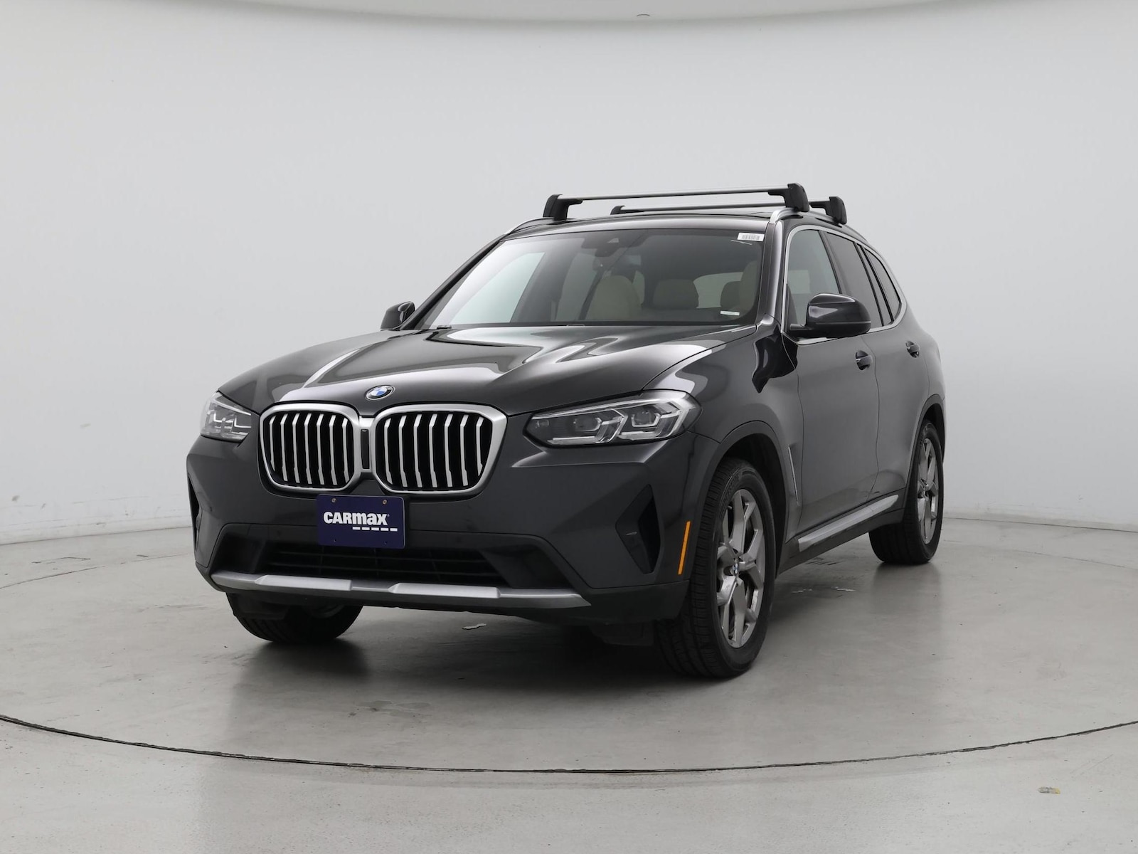 2022 BMW X3 30i - Photo 5